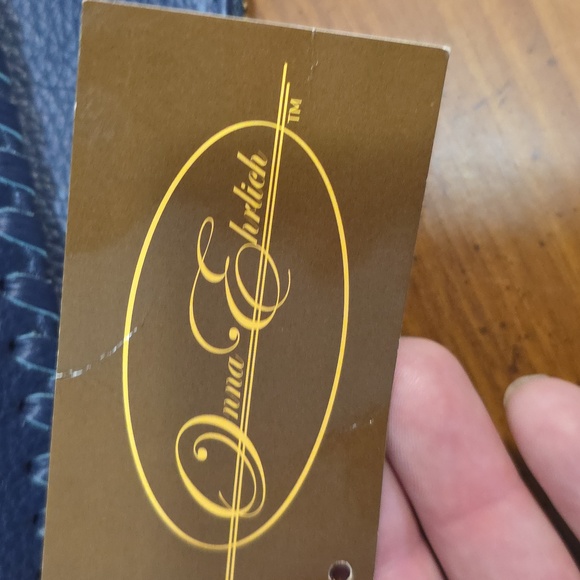 ONNA Erhlich Rachel Hobo Bag - Picture 14 of 14